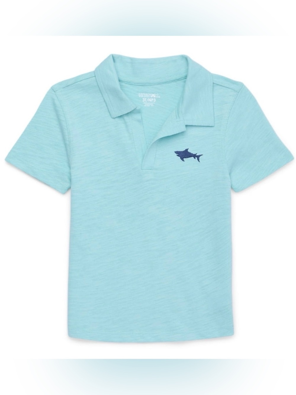 Two Polo’s - Picture 2 of 2